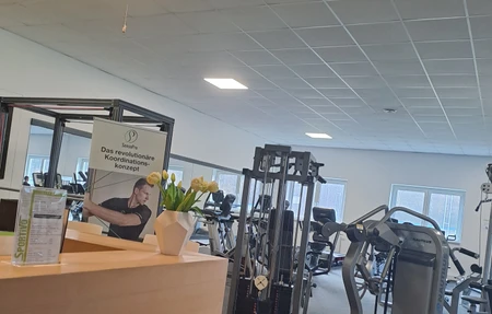 Sportivo Gmbh And Co Kg