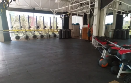 Corpuss Gym