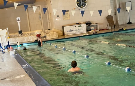 Hampshire Athletic Club