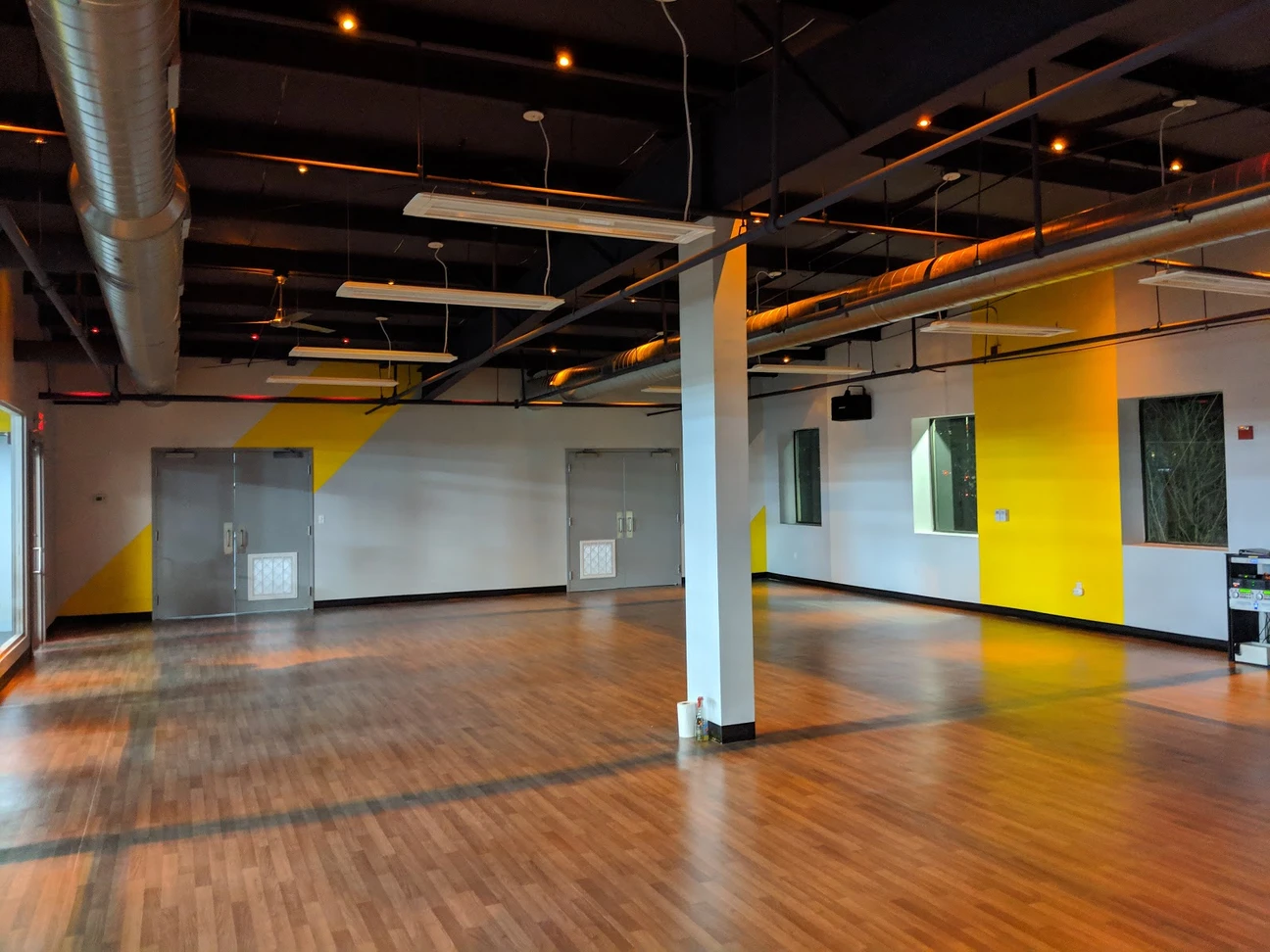 Photo 7 of Evolve Fitness & Studios