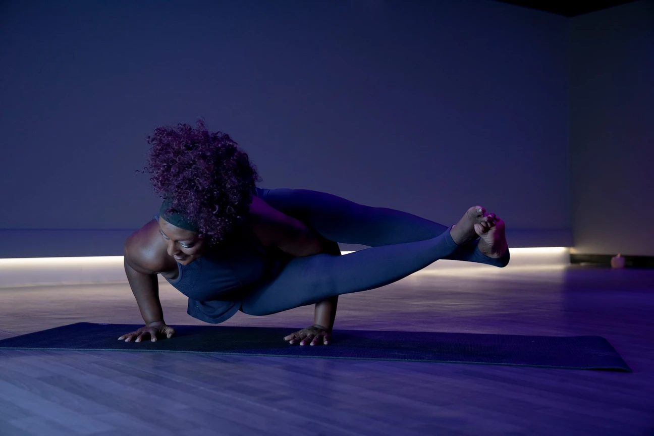 Photo 4 of Evolve Fitness & Studios