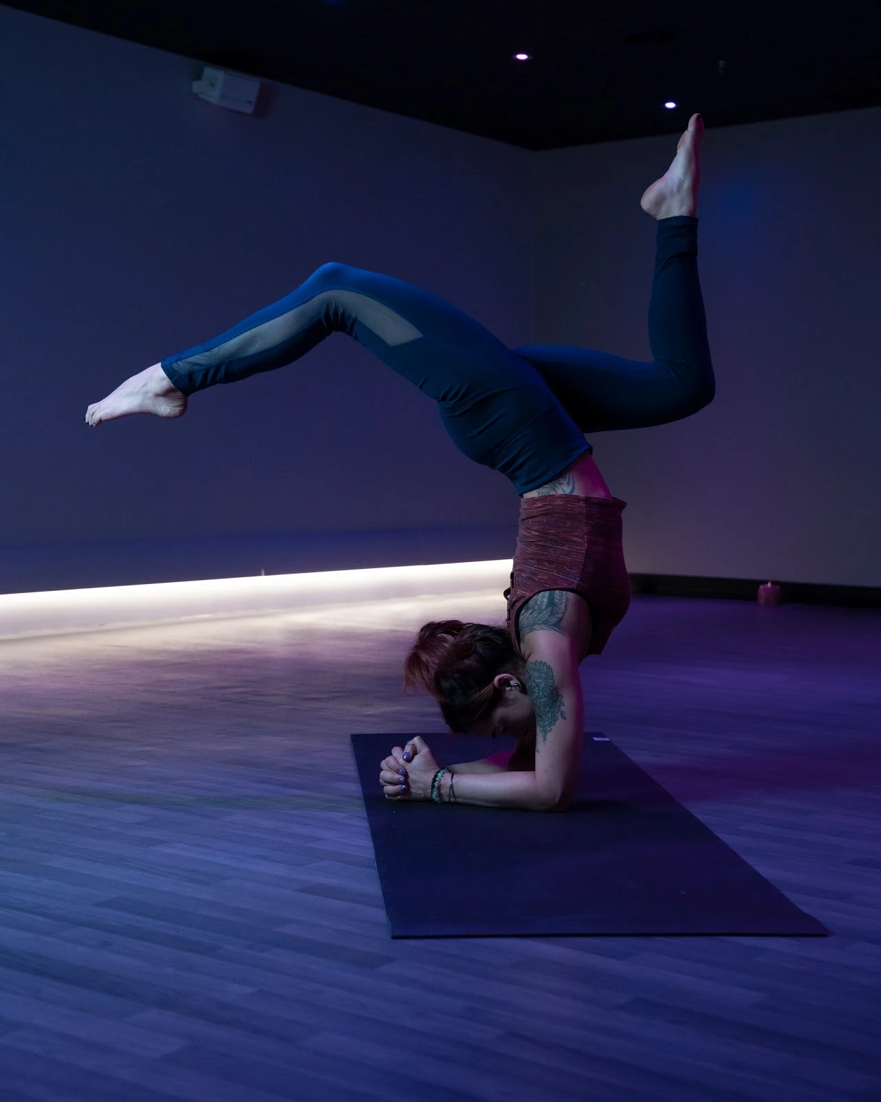 Photo 8 of Evolve Fitness & Studios