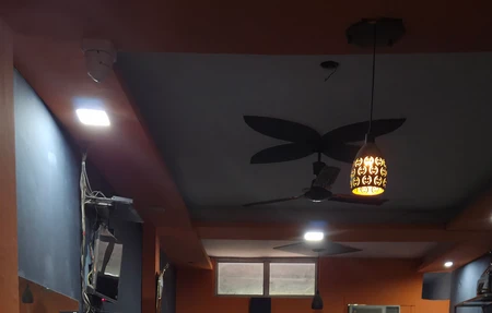 Adarsha Gym