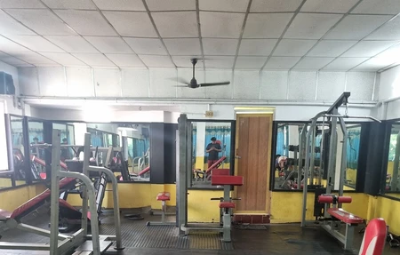 Epic Gym