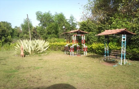 Saraswati Arogyadham