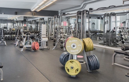 Aktiv Kvinna - Gym in Norrkoping, Sweden