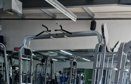 Gym Tónico - Gym in Braga, Portugal