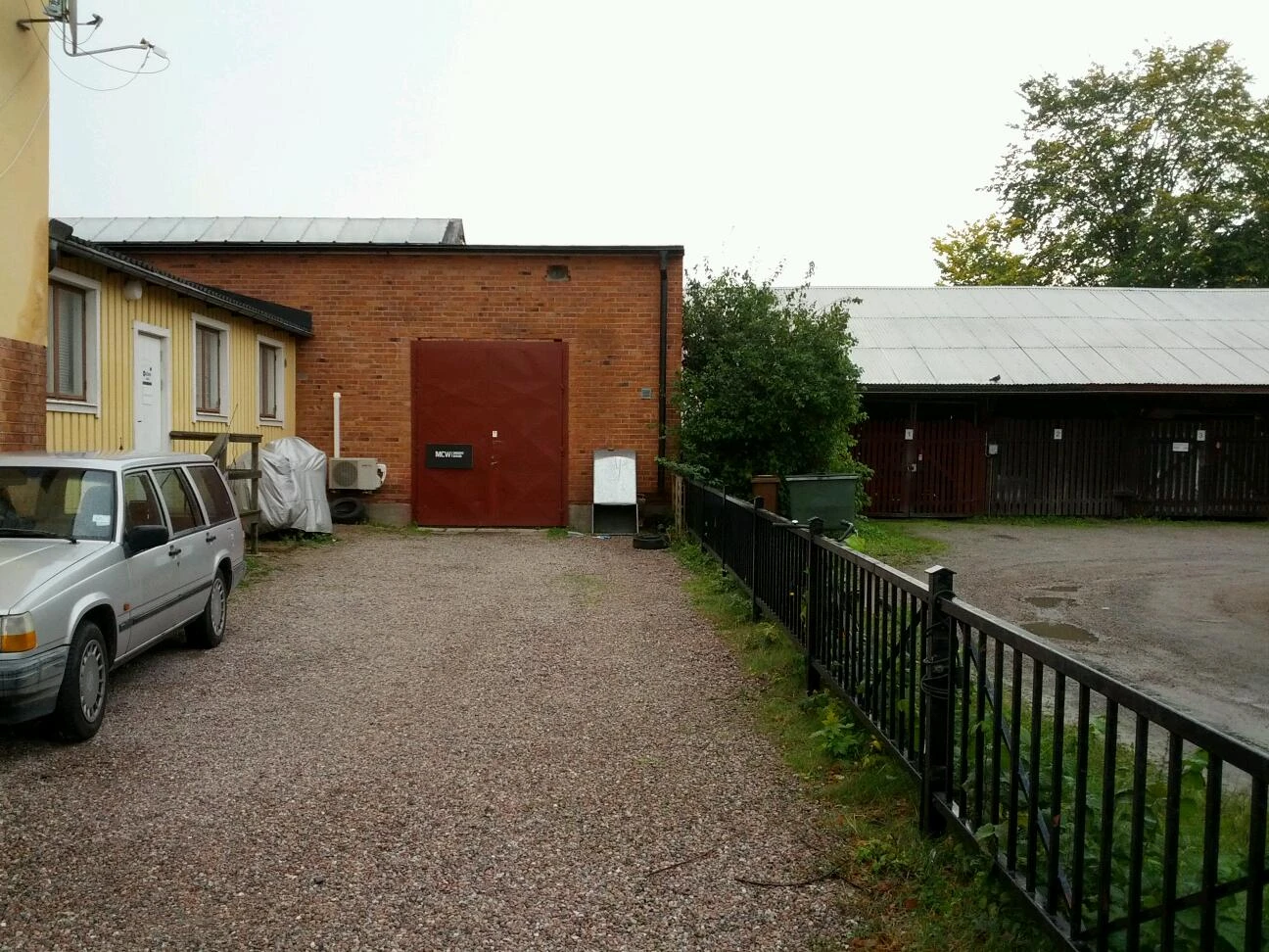 Photo 2 of MCW Gruppen AB
