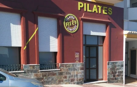 FIT80 (Pilates Araceli)