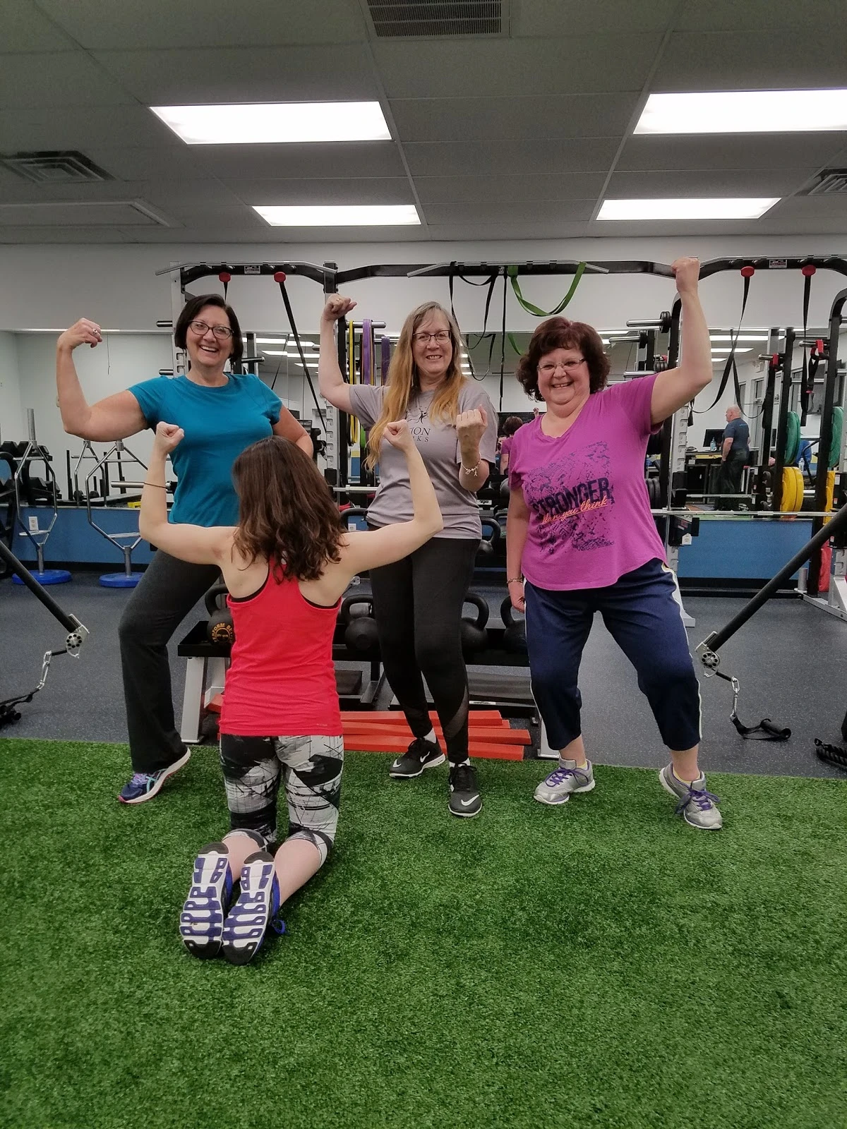 Photo 4 of Move Better - Gym in Shavertown, United States
