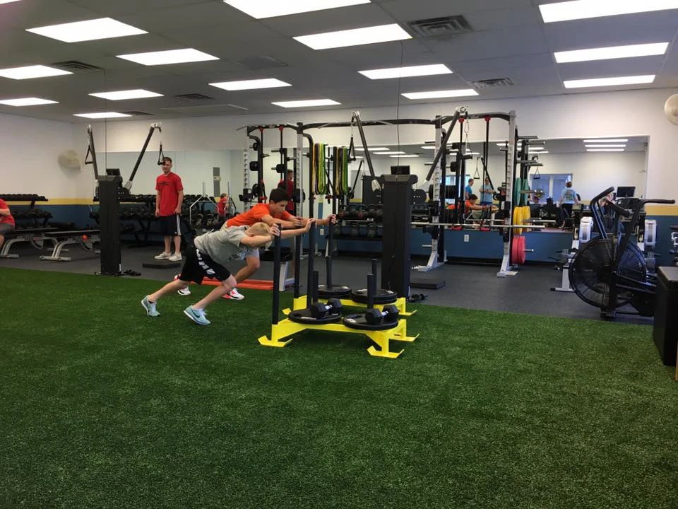 Photo 5 of Move Better - Gym in Shavertown, United States
