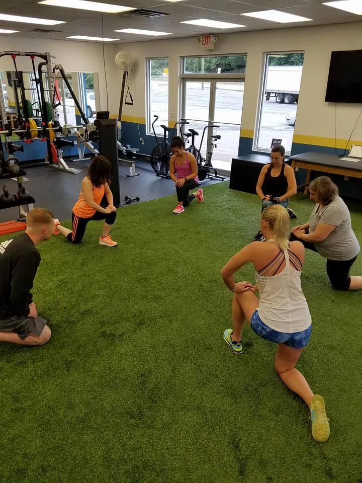Photo 6 of Move Better - Gym in Shavertown, United States