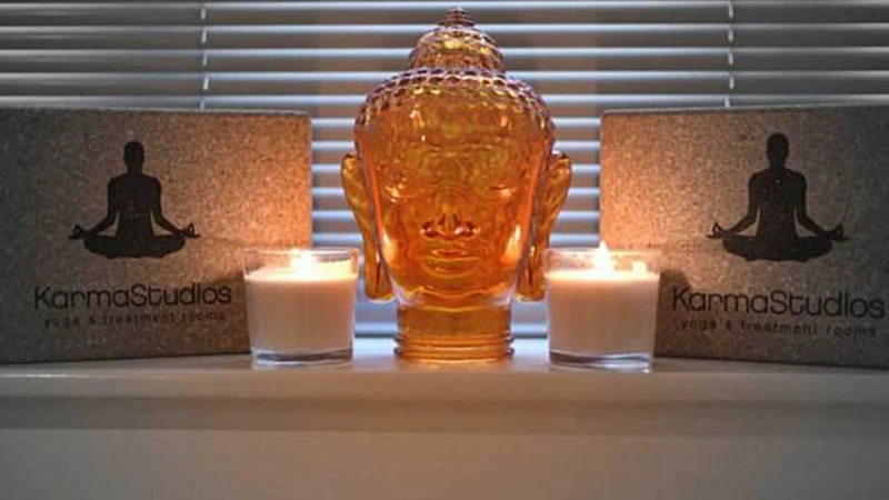 Photo 7 of Karma Studios Yoga & Pilates Classes