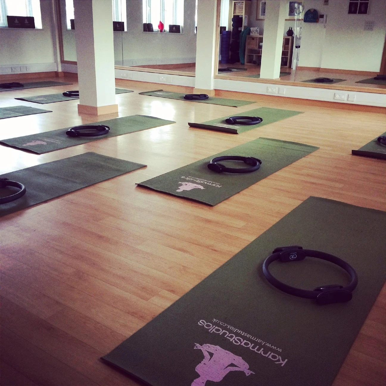 Photo 5 of Karma Studios Yoga & Pilates Classes