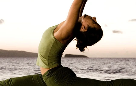 Karma Studios Yoga & Pilates Classes