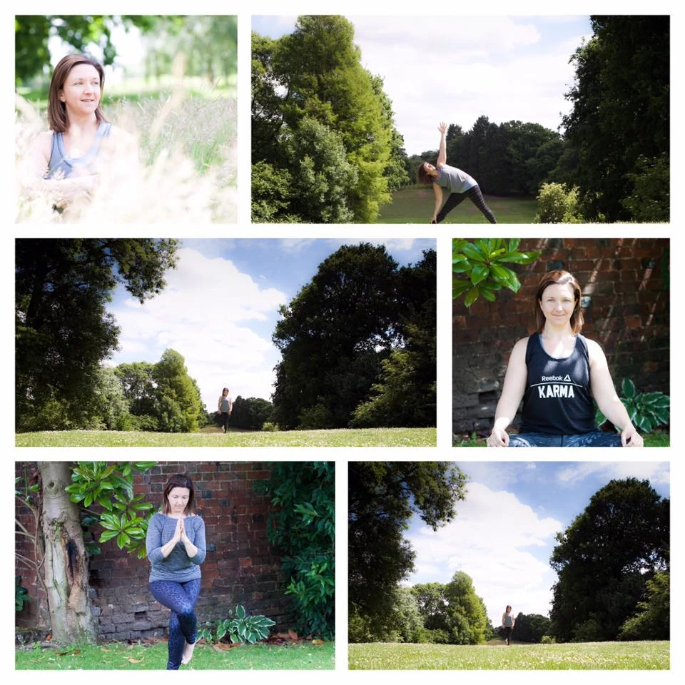 Photo 6 of Karma Studios Yoga & Pilates Classes