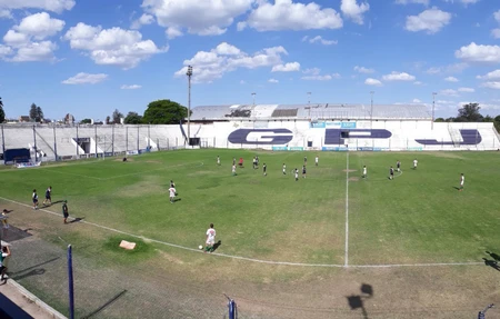 Club Atlético General Paz Junior's