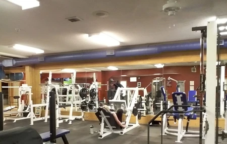 Core Fitness
