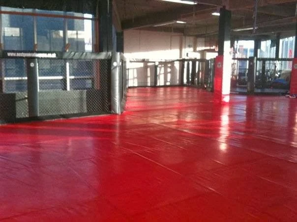Photo 4 of Next Generation MMA Liverpool