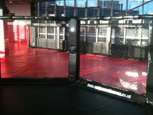 Photo 2 of Next Generation MMA Liverpool