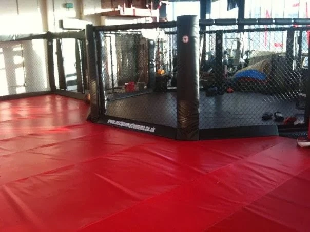 Photo 5 of Next Generation MMA Liverpool