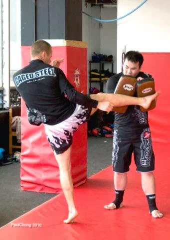 Photo 7 of Next Generation MMA Liverpool