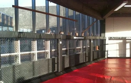 Next Generation MMA Liverpool