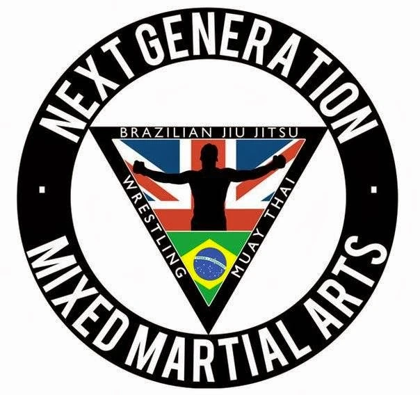 Photo 8 of Next Generation MMA Liverpool