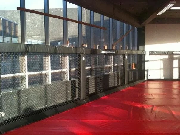 Photo 9 of Next Generation MMA Liverpool