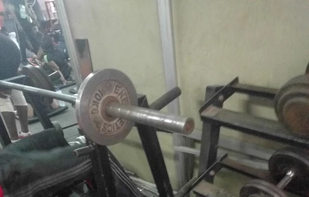 La Fit Gym
