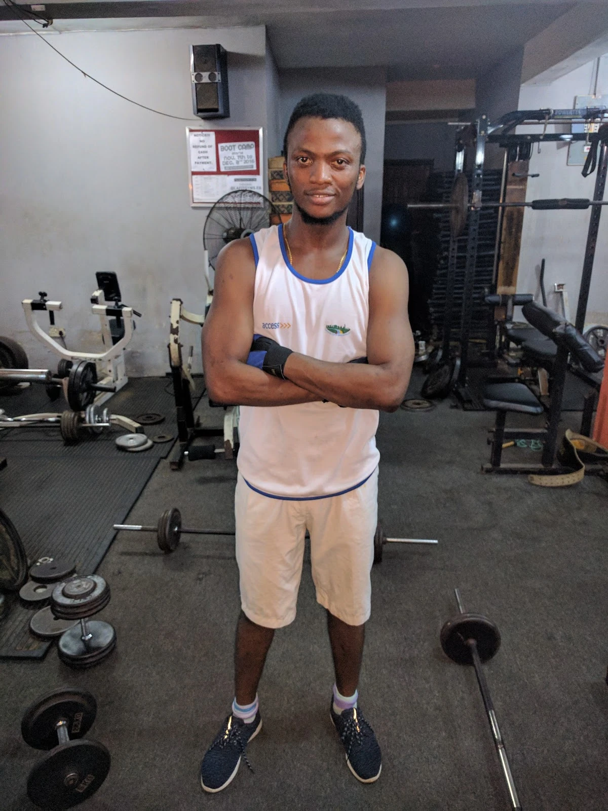 Photo 2 of La Fit Gym