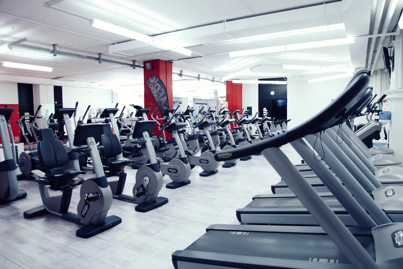 Photo 2 of Basefit Dreispitz