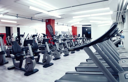 Basefit Dreispitz