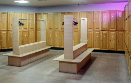 Paidesport Center Bonaire