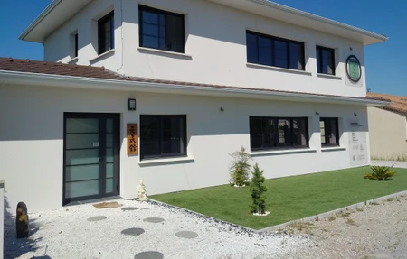 Genkikan Dojo Dactivite Physique A But De Sante Yoga Pilates Sophrologie Karate