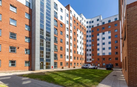 Europa student accommodation