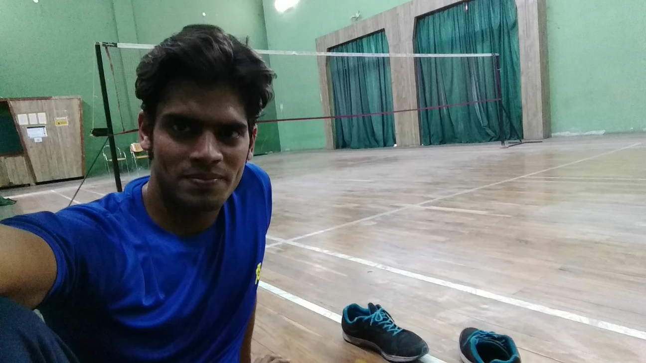 Photo 4 of Symphony Club - Gym in Pune, India