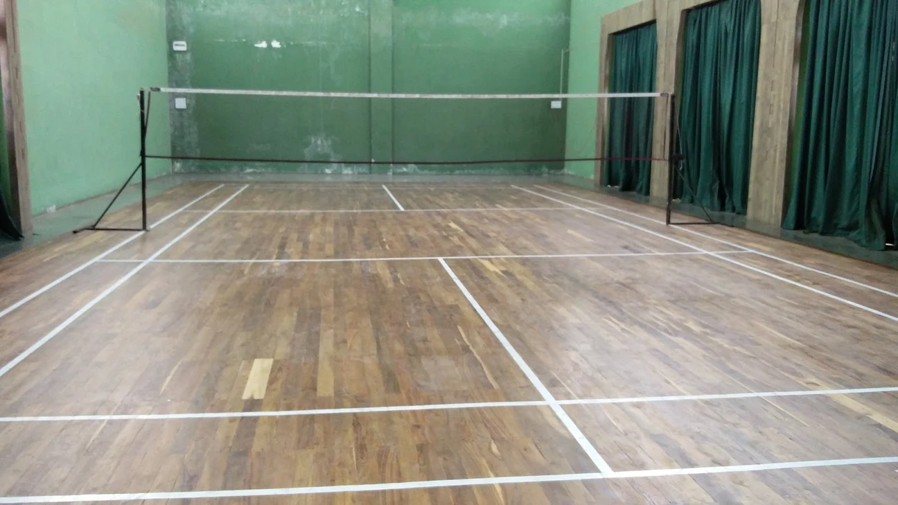 Photo 5 of Symphony Club - Gym in Pune, India