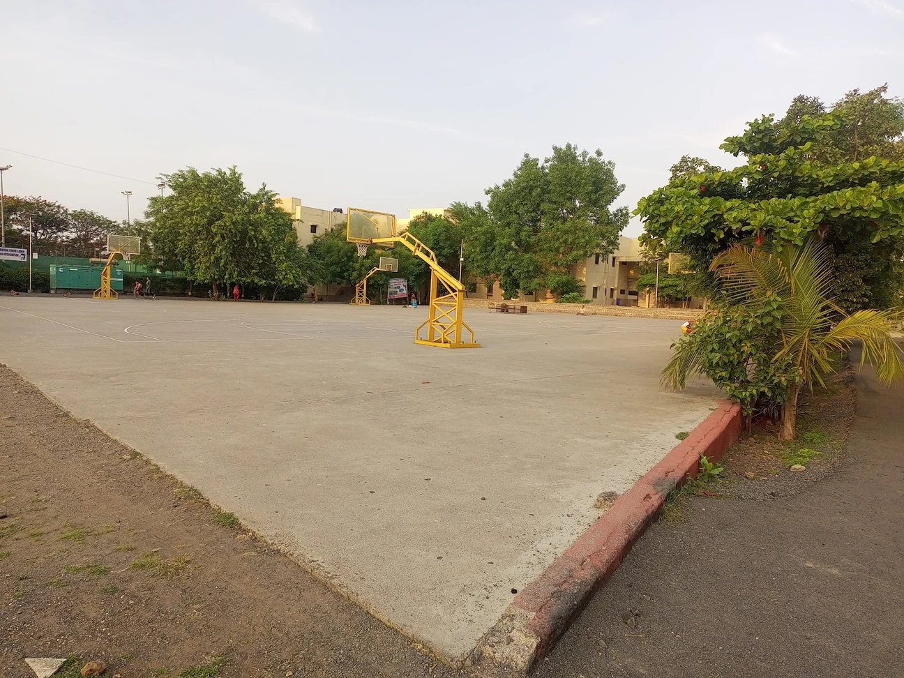 Photo 6 of Vibhagiya Krida Sankul