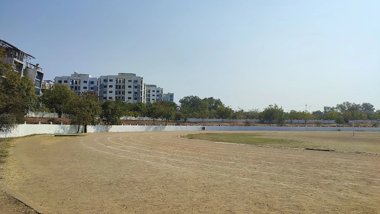 Photo 7 of Vibhagiya Krida Sankul