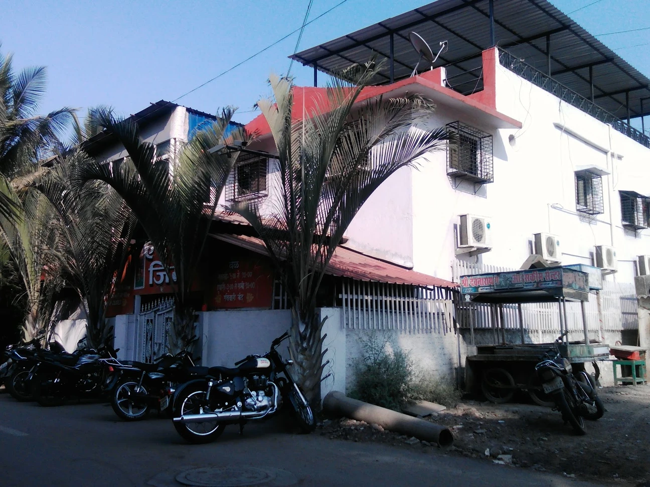 Photo 4 of Hanuman gym