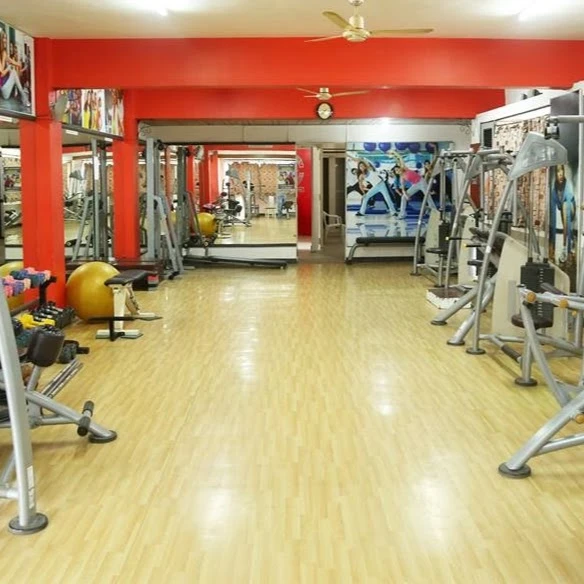 Photo 1 of Fitness Point Health Care Pvt Ltd. A complete Fitness
