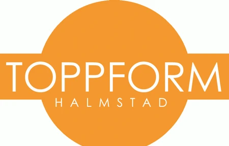 Toppform Halmstad