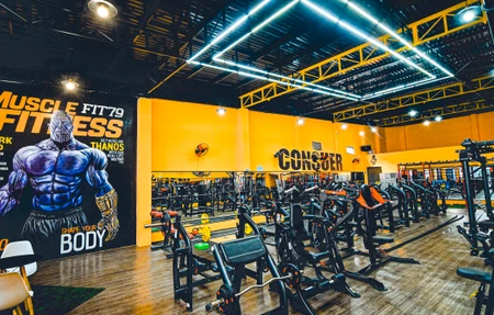 Fit79 Gym Club
