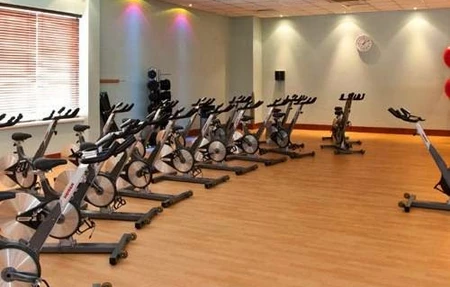 Virgin Active Taunton