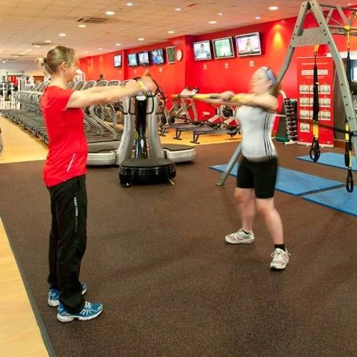 Photo 2 of Virgin Active Taunton