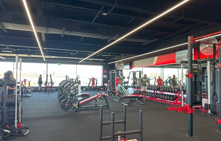 Snap Fitness 24/7 Marsden Park