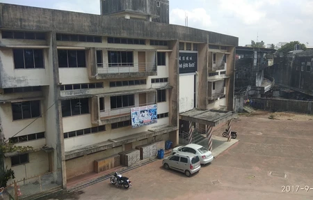 Mamta Gym