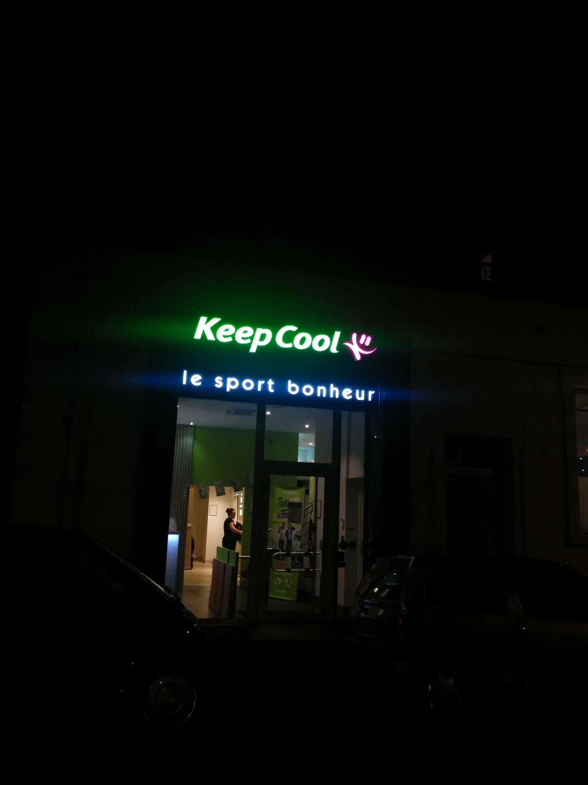 Photo 1 of Keep Cool Lyon 3 Montchat