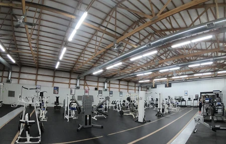 Ultimate Fitness Plus